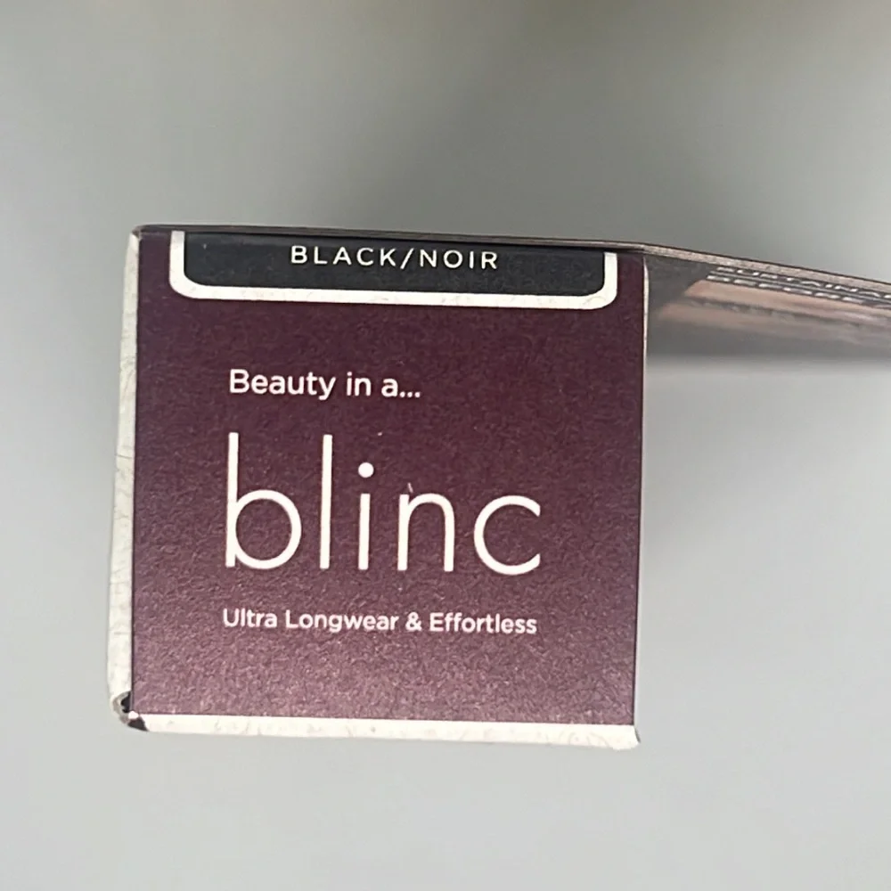 Mascara Trio-Blinc, Cover Girl, and Stila